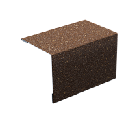 Внешний угол, Песчаный