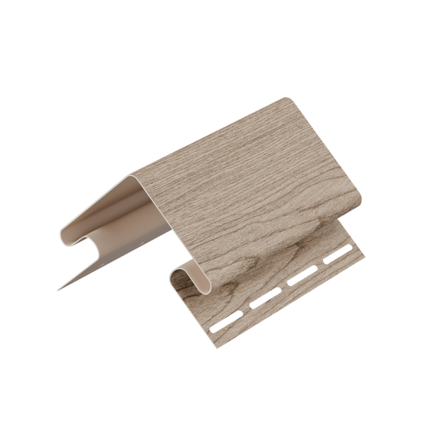 Внешний угол  75/15 мм, сибирский - 1