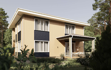 Сайдинг Премиум (Premium), Планкен, графит - 9